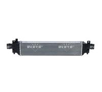NRF 30925 Intercooler, échangeur pour CHEVROLET,OPEL,VAUXHALL