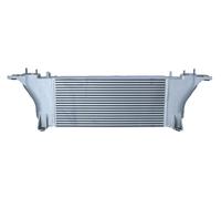 NRF 30928 Intercooler, échangeur pour NISSAN