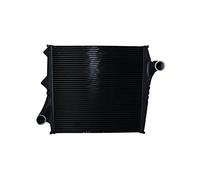 NRF 309304 Intercooler, échangeur