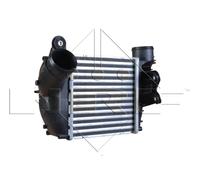 NRF 30935 Intercooler, échangeur pour AUDI,SEAT,SKODA,VW
