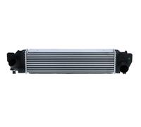 NRF Refroidisseur d'air de suralimentation 30946 | Compatible avec: BMW 2 Active Tourer, 2 Gran Tourer, X1, X2, MINI MINI, MINI, Cabriolet, CLUBMAN, COUNTRYMAN