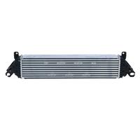NRF 30964 Intercooler, échangeur pour MAZDA