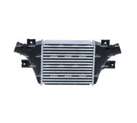 NRF 30969 Intercooler, échangeur pour CITROËN,MITSUBISHI,PEUGEOT
