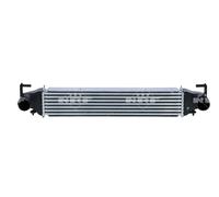 NRF 30970 Intercooler, échangeur pour FIAT,JEEP