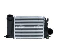 NRF 30972 Intercooler, échangeur pour NISSAN,RENAULT