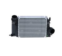 NRF 30973 Intercooler, échangeur pour NISSAN,RENAULT