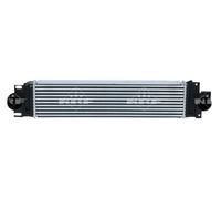 Radiateur d'air intercooler 30977 NRF pour FORD FORD USA