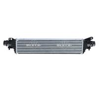 NRF 30981 Intercooler, échangeur pour OPEL,VAUXHALL