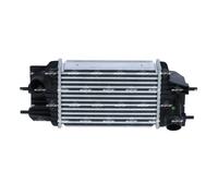 NRF 30986 Intercooler, échangeur pour NISSAN