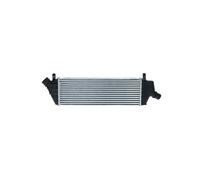 Radiateur d'air intercooler 30995 NRF pour NISSAN MICRA III