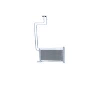Radiateur d'huile, huile moteur NRF 31136