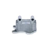 NRF Radiateur d'huile NRF 31206 – pour huile moteur
