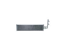 Radiateur d'huile, direction NRF 31256