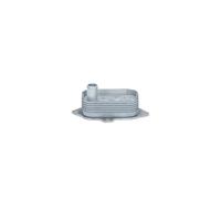 Radiateur d'huile, huile moteur NRF 31807