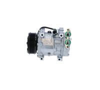 Compresseur de climatisation PAG 46 320013 NRF pour VOLVO V60 I S80 II V70 III