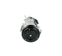 Compresseur de climatisation R 134a PAG 46 320091 NRF pour OPEL INSIGNIA A