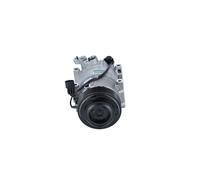 Compresseur de climatisation PAG 46 YF 320137G NRF pour HYUNDAI i10 II