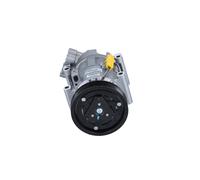 Compresseur de climatisation 1234yf PAG 46 YF 320201 NRF pour RENAULT