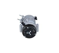 Compresseur de climatisation 1234yf PAG 46 YF 320202 NRF pour FORD C-MAX II PUMA