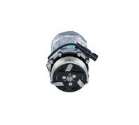 NRF 320217G Compresseur de clim SD7H15 PAG 46 R134a Compatible avec MAN TGL I TGM I