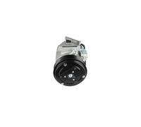 Compresseur de climatisation 1234yf PAG 46 YF 320277 NRF pour NISSAN