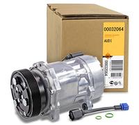 Compresseur de climatisation PAG 46 32064 NRF pour SEAT VW AUDI SKODA FORD