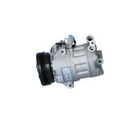 Compresseur de climatisation PAG 46 32081 NRF pour OPEL ASTRA G Break