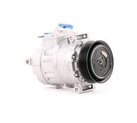 STARK Compresseur de clim Compresseur De Climatisation SKKM-0340004 pour VW Go