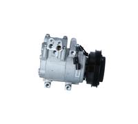 Compresseur de climatisation PAG 46 32200 NRF pour HYUNDAI ELANTRA III MATRIX