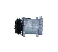 NRF 32238 Compresseur, climatisation pour DAF,SCANIA