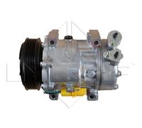 NRF 32270 Compresseur, climatisation pour ABARTH,ALFA ROMEO,CITROËN,FIAT,LANCIA,