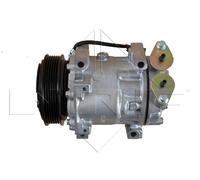 NRF Compresseur de climatisation 32271 PAG 46 – pour Ford, Mazda, Volvo