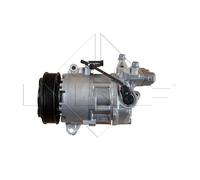 NRF Compresseur de climatisation NRF 32463 pour BMW E81/E87/E90/E91 PAG 46