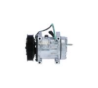 NRF Compresseur de climatisation 32477 pour DAF CF 85/XF 105 Huile PAG 46