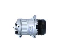 Compresseur de climatisation R 134a PAG 46 32543 NRF pour ABARTH FIAT ALFA ROMEO