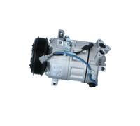 Compresseur de climatisation PAG 46 32671 NRF pour RENAULT LAGUNA III Grandtour