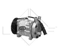 NRF 32706 Compresseur, climatisation pour MAN