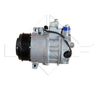 NRF Compresseur de climatisation 32729 pour Mercedes-Benz Viano/Vito W639 B906