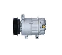 Compresseur de climatisation PAG 46 32826 NRF pour FIAT PEUGEOT LANCIA CITROËN