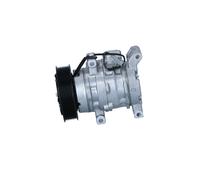Compresseur de climatisation PAG 46 32858 NRF pour TOYOTA HILUX VII Pick-up