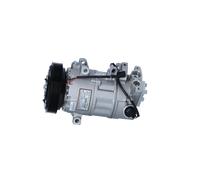 NRF Compresseur de climatisation 32950 – 1234yf PAG 46 – pour Renault
