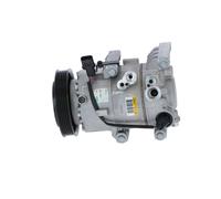 Compresseur de climatisation PAG 46 YF 32997G NRF pour HYUNDAI KIA