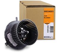 NRF Moteur électrique pulseur d'air habitacle NRF 34003