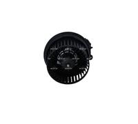 NRF 34017 Ventilateur D'Intérieur Pour Citroën C2 JM Peugeot 206 2A/C