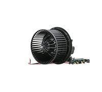 Pulseur d'air habitacle NRF 34031