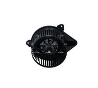 NRF Moteur électrique pulseur d'air habitacle 34055 pour Peugeot 406, 406 Break, 406 Coupé, 607