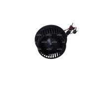NRF Pulseur d'air habitacle 34123 pour VW Golf III / Vento – OE 1H1819021