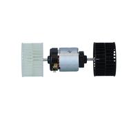 NRF 34140 Moteur électrique, pulseur d'air d'habitacle