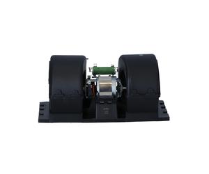 NRF 34142 Moteur électrique, pulseur d'air d'habitacle