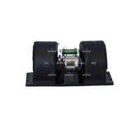 NRF 34142 Pulseur d'air habitacle pour MERCEDES-BENZ